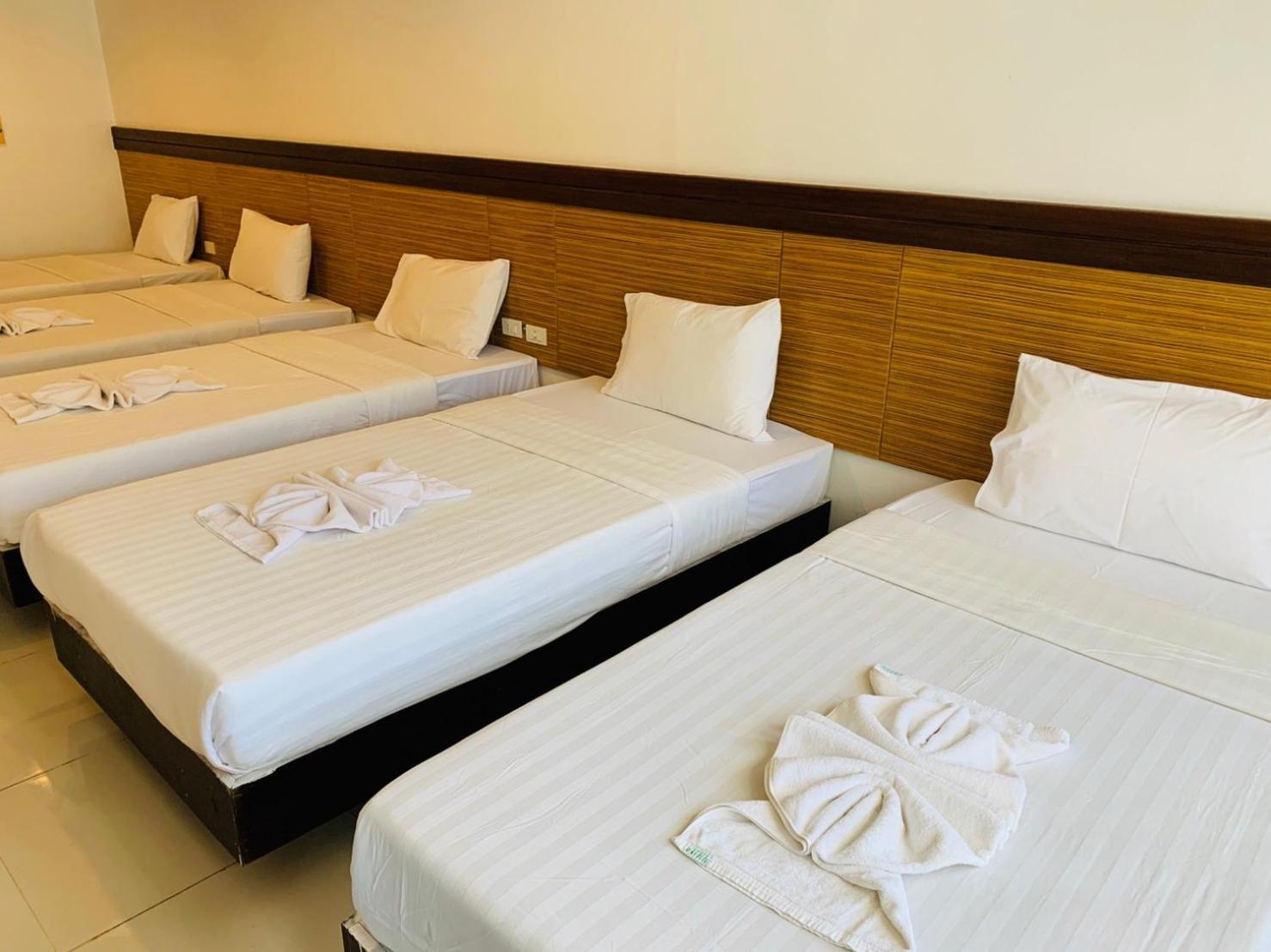 Delight Resort Haad Rin Pokój zdjęcie