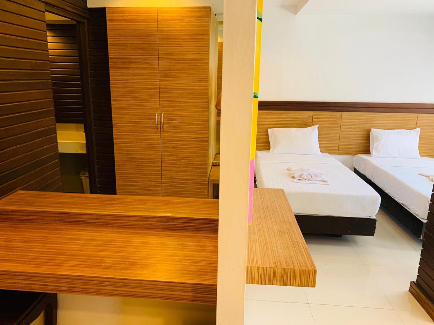 Delight Resort Haad Rin Pokój zdjęcie