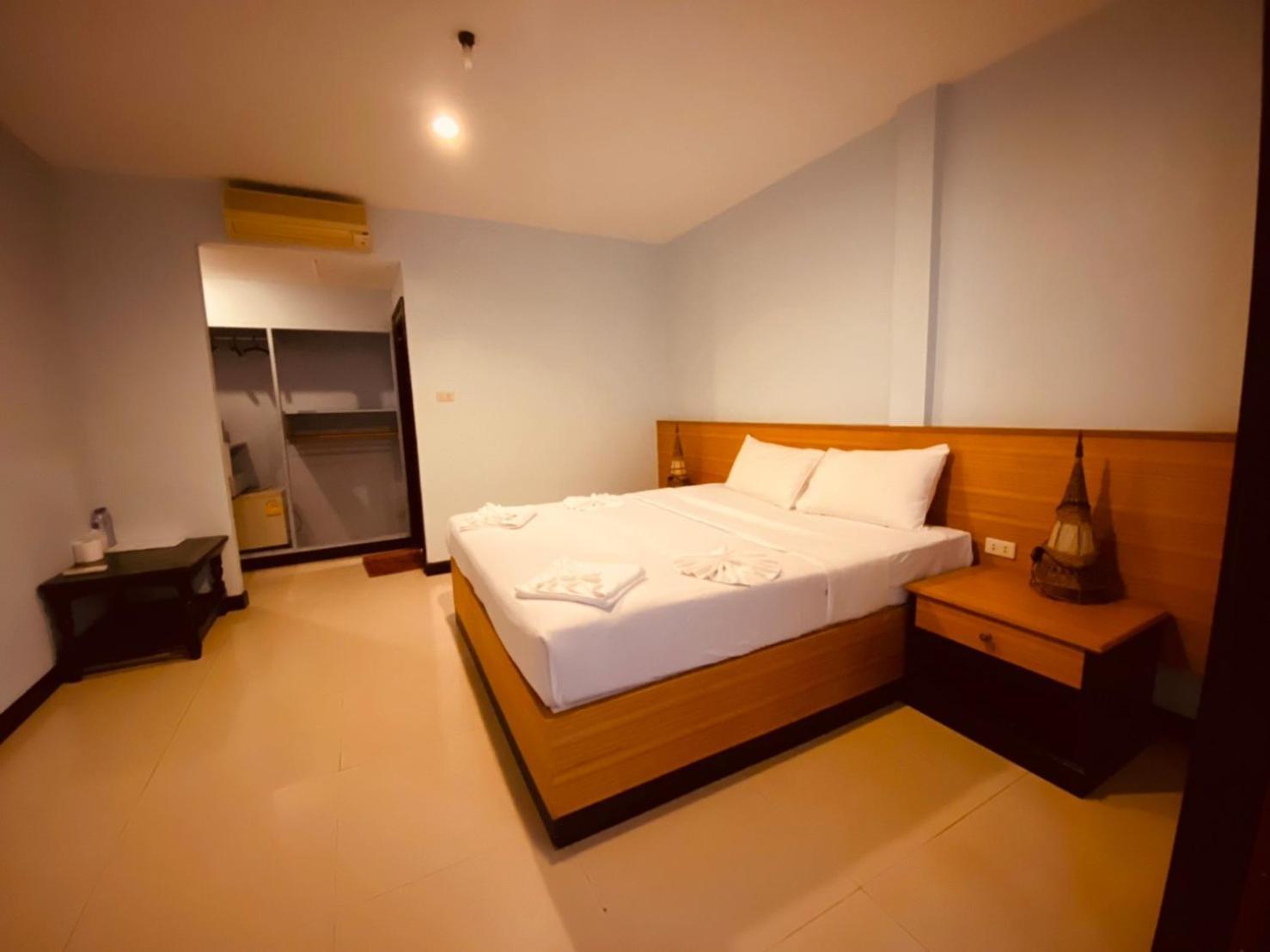 Delight Resort Haad Rin Pokój zdjęcie