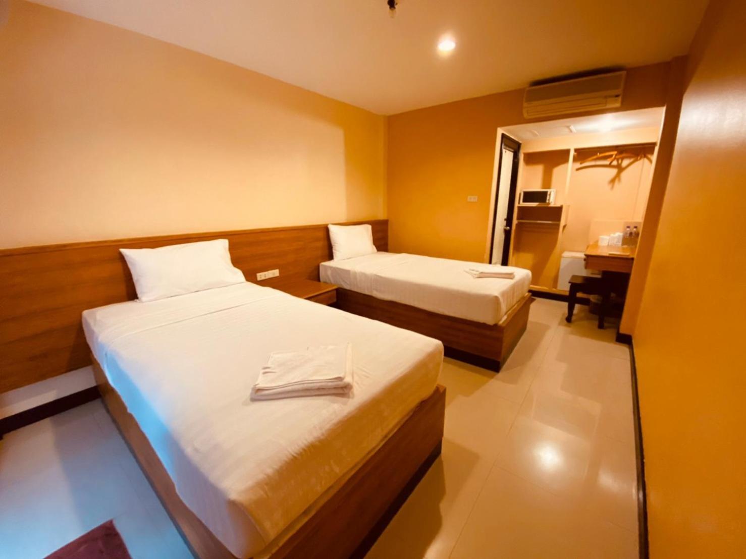 Delight Resort Haad Rin Pokój zdjęcie